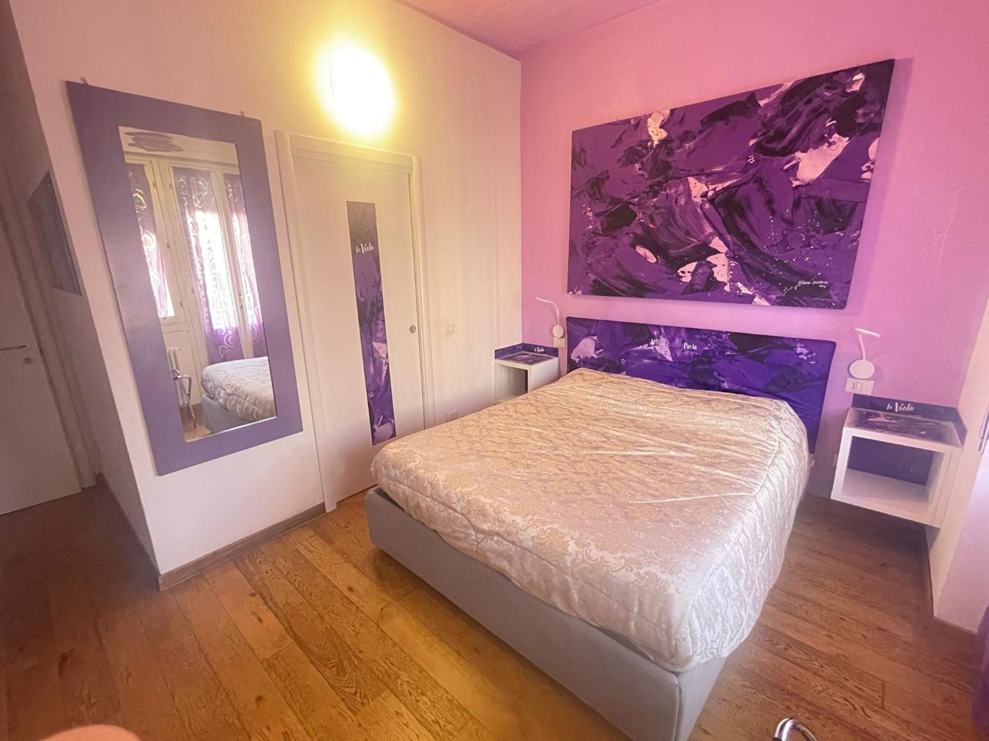 Rooms Of Love Pavia Exteriér fotografie