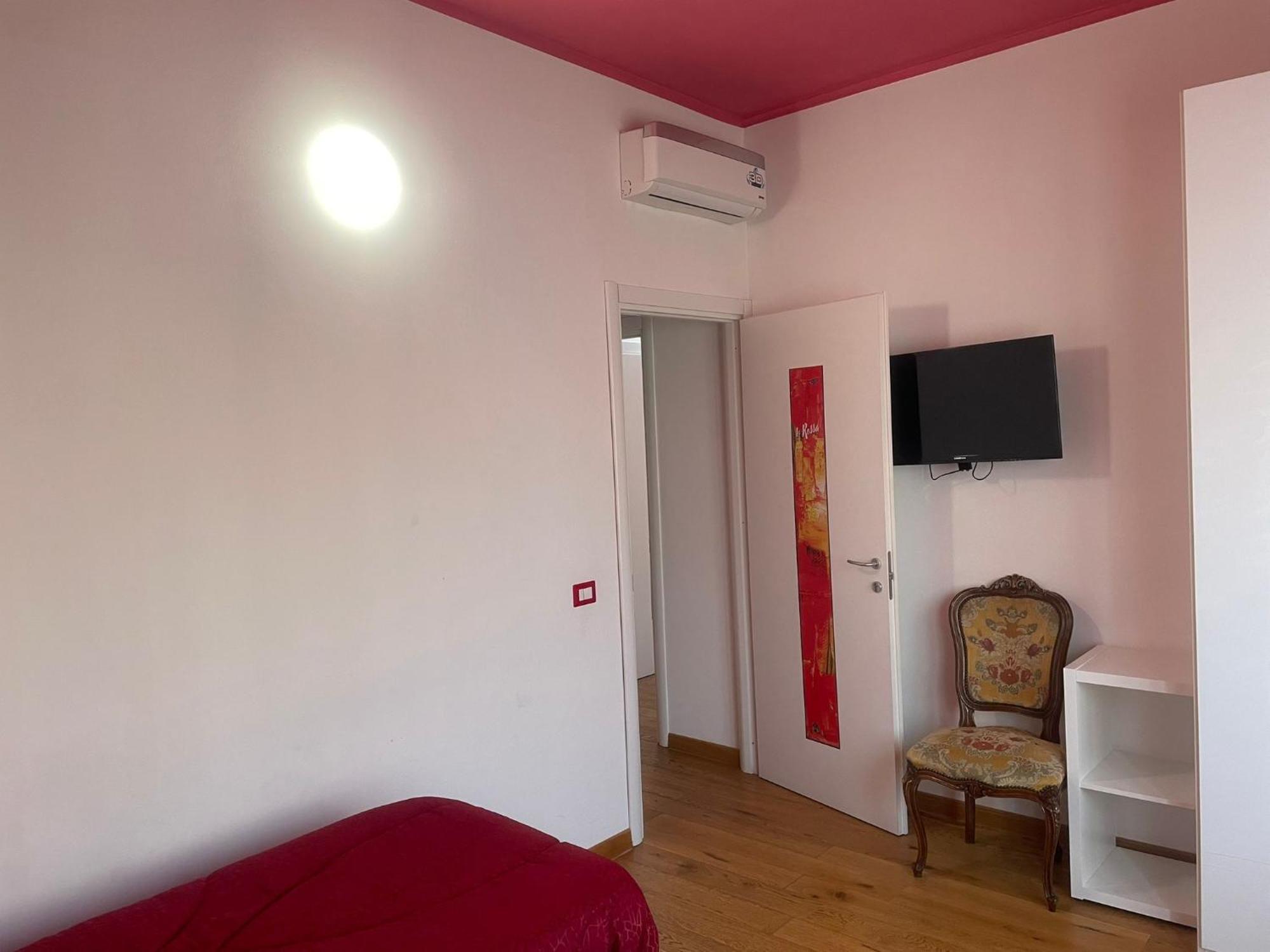 Rooms Of Love Pavia Exteriér fotografie